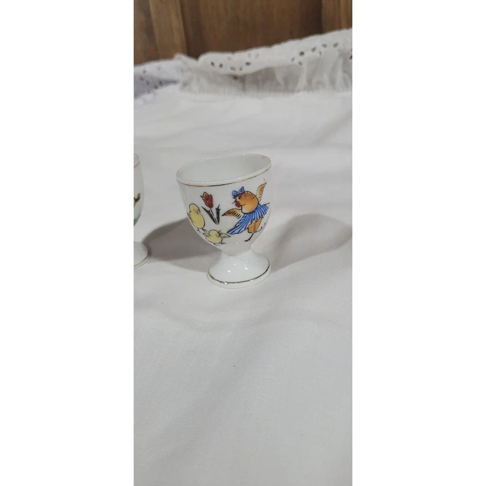Vintage Japanese Porcelain 